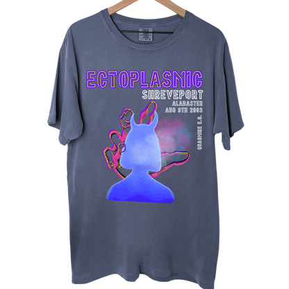 Ectoplasmic: Pigment Dyed T-shirt