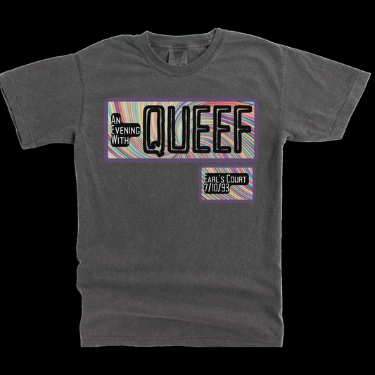 Bands That Never Were Queef: Pigment Dyed Tee Printify Bababooey Band merch Beavis & Butthead Concert T-Shirt Cotton Crew neck DTG Fake Band Heavy Metal Shirt Hipster shirt Howard Stern ICP shirt Indie Merch Iron Maiden shirt Juggalos Men's Clothing Nirvana shirt Oversized Punk shirt Sal & Richard Sour Shoes T-shirts TikTok Unisex Vintage Band Merch Women's Clothing